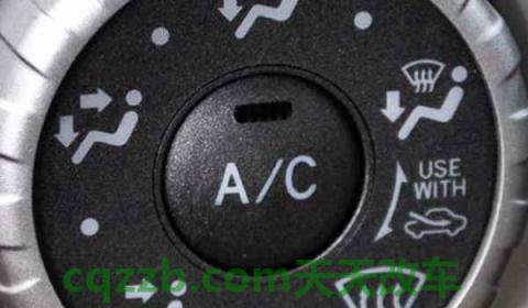 夏天汽车启动多久可以开空调(空调系统如何保养)  第3张