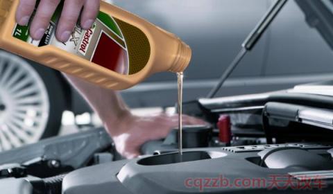 首保过后第二次保养什么时候(车辆第二次保养可以1万公里进行吗)  第3张