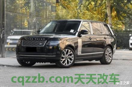 车知识：路虎是哪国生产_交通问题  第3张