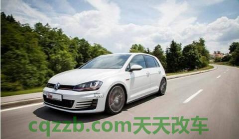 高尔夫7买1.4t还是1.6(高尔夫71.6L车型动力)  第2张