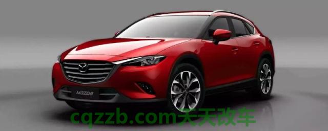 马自达哪个国家产的(马自达品牌成立的时间)