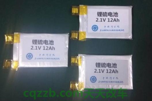 问答：钠硫电池_什么是钠硫电池  第3张