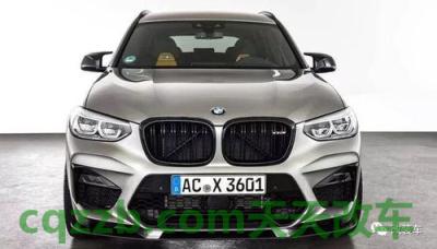 车问答:AC宝马_什么是AC宝马 第2张