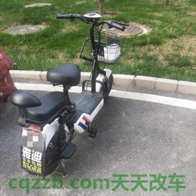 关于汽车：雅迪电动车厂家地址厂名 雅迪电动车一直滴滴响怎么回事