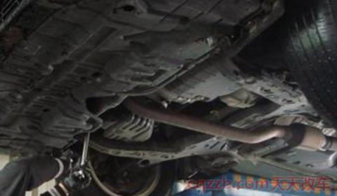 天冷时车子过坑咯吱咯吱响(天冷时如何保养车辆) 第3张