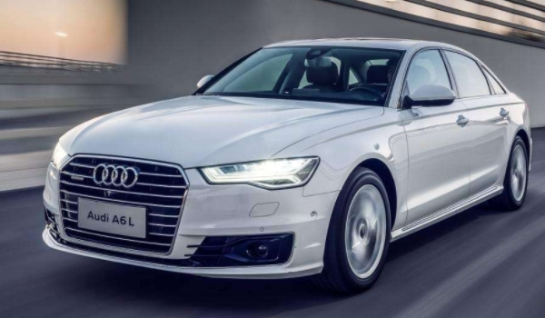 揭秘：奥迪c5a6炭罐在哪个位置(奥迪a6l的生产厂商是哪里)  第2张