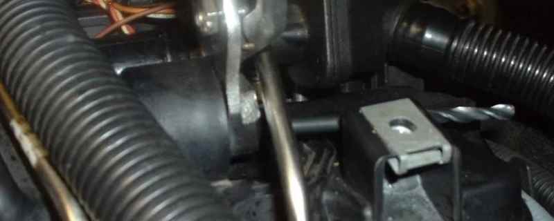 汽车pcv阀是什么(机动车辆保养参考的数据是什么)