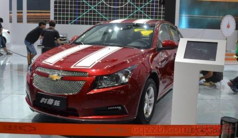 老款科鲁兹ac开关在哪(科鲁兹的生产厂商)  第2张