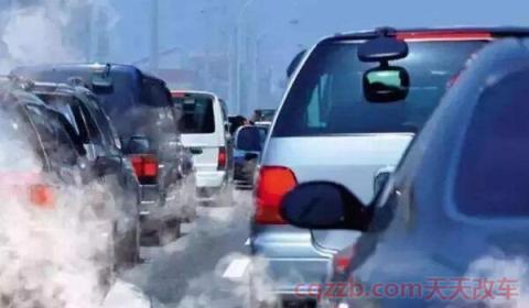 国五停止上牌时间(已经实行国六标准的地区)  第3张