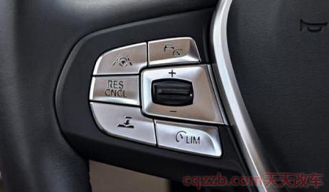 荣威定速巡航亮黄灯怎么关闭(什么时候不能使用定速巡航系统) 第3张