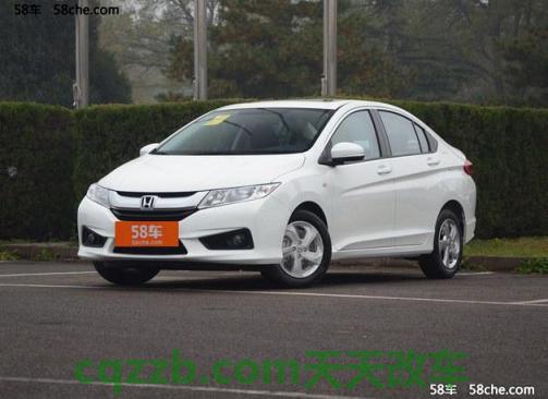 汽车疑问：广汽本田厂商_什么是广汽本田厂商  第4张