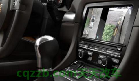 中控台擦白了怎么修复(车辆中控台的作用)  第2张