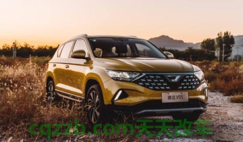 看一下：新捷达属于大众吗(捷达vs7的车身尺寸数据是什么)  第2张