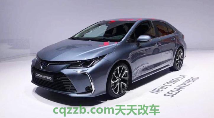 汽车知识：第十代索纳塔百公里加速时间测试 第十二代卡罗拉价格多少钱？12代卡罗拉售价多少大概？  第2张