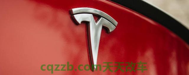 t标志的电动汽车是什么牌子(特斯拉汽车在中国)