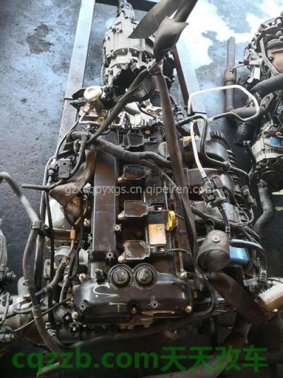 原来：玉溪交通违章查询网点 驭胜s350柴油发动机