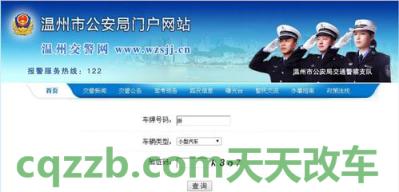 问答：安阳车辆违章查询地点 安阳汽车违章查询官方网  第2张