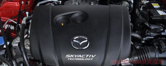 马自达6发动机抖动什么原因(马自达六使用的是多大排量发动机) 第1张