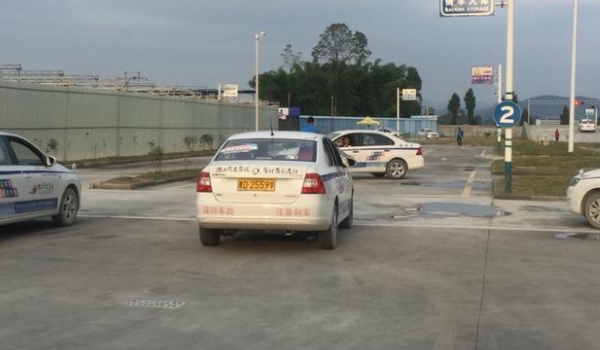 b1b2驾驶证能开什么车(机动车驾驶证如何获得)  第2张