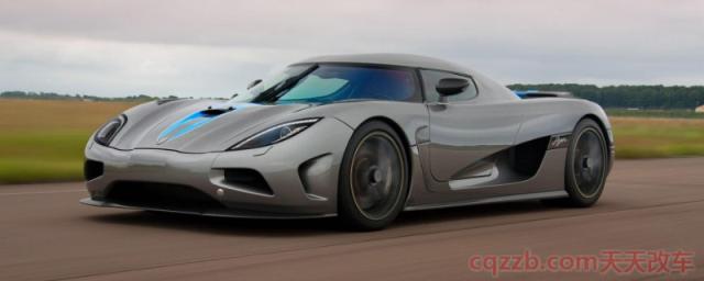 柯尼塞格和科尼塞克是一个品牌的车吗(柯尼塞格公司一共有多少人)