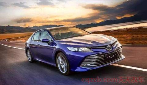 凯美瑞中控暗原因(凯美瑞刹车异响怎么办)  第3张