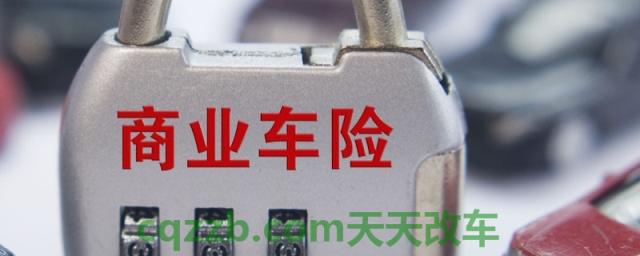 全款买车第一年必须买全险吗(商业保险可以退保吗)