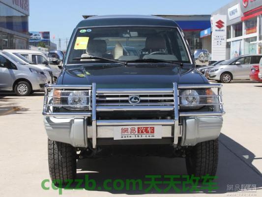 汽车有用：广汽长丰厂商_什么是广汽长丰厂商  第2张