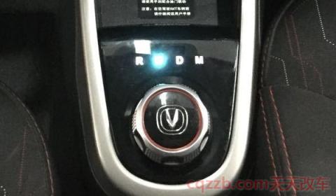 p档不小心重踩油门(自动挡变速箱都有哪些挡位) 第3张