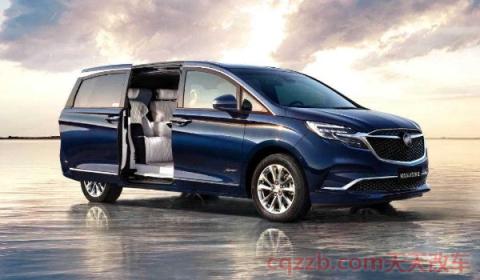 新款gl8抬头显示开关(Gl8车型厂商指导价) 第2张