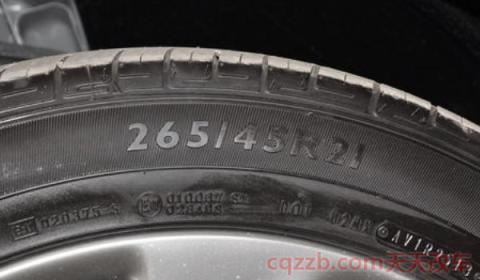 车轮胎多久换一次(车轮胎必须更换原车相同的品牌吗)  第3张