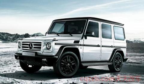 奔驰suv350有几款(奔驰G级)  第2张
