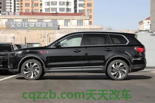 原来：红旗hs7动力机是否进口 红旗HS72021款落地价多少