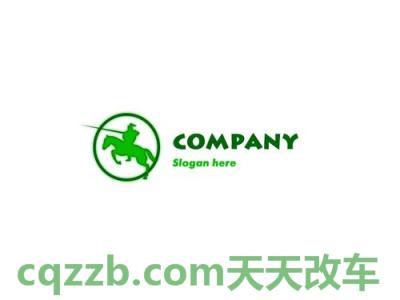 车友：骑马标志_什么是骑马标志  第1张