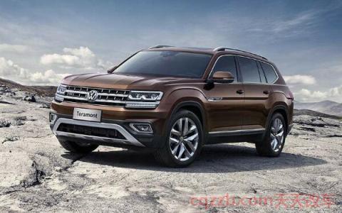 大众加英文字母的车(大众帕萨特怎么样) 第3张