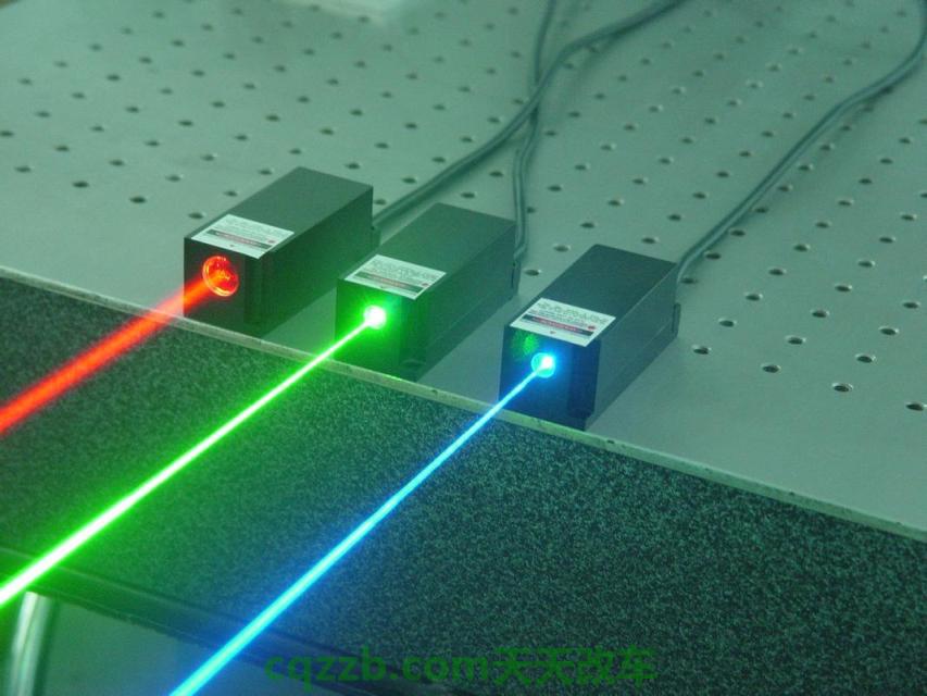 车友:激光技术_什么是激光技术 第2张