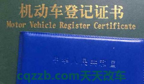 区域牌照申请多久能下来(申请区域号牌需要携带哪些手续) 第3张