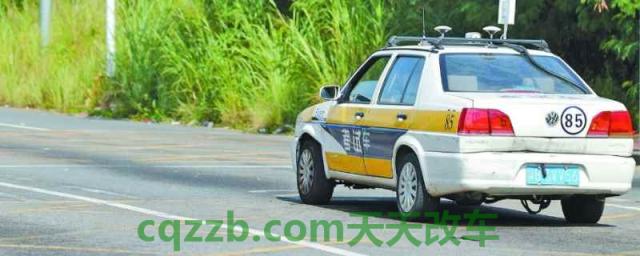 科目三一上车就打火吗(科目三考试当天可以考几次)  第1张