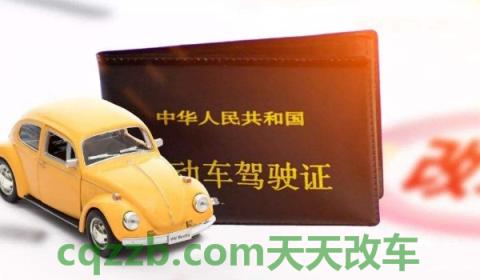 a1驾驶证扣分了会怎样(申请a1机动车驾驶证的要求)  第2张