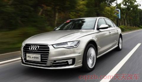 a6l天窗漏水怎么处理(A6l车型的天窗类型) 第3张