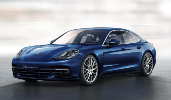 帕拉梅拉油箱多少升(帕拉梅拉的车身尺寸数据是什么)  第2张