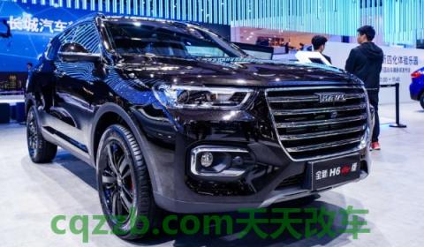 19年h6保养灯怎么复位1 5t(哈弗品牌属于哪个汽车品牌)  第3张