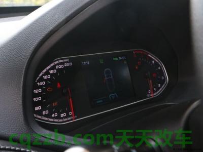 汽车有关：瑞虎7胎压怎么显示 瑞虎7 8 区别