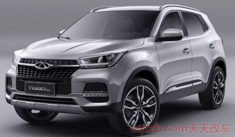 瑞虎3保养扳手怎么消(瑞虎3车型是哪个品牌)  第2张
