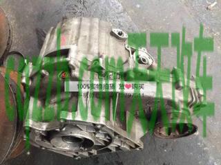 有用：路虎极光ecu动力升级 路虎极光变速箱维修价格表  第3张