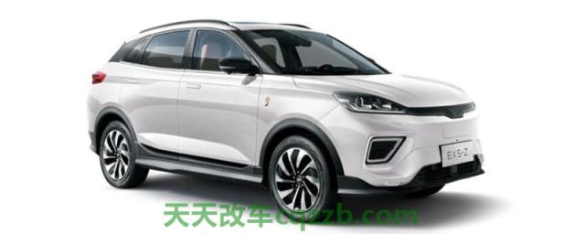 汽车有关：威马ex5有几个电动机(图)