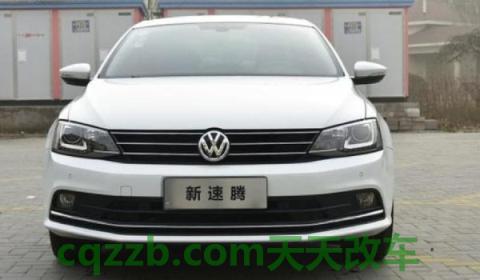 21款速腾液晶仪表怎么调(21款速腾车身尺寸)  第3张