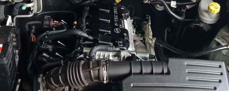 换新发动机和新车一样吗(车辆改装要注意什么)