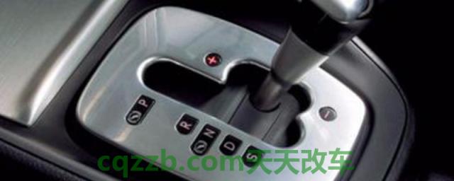 p r n d l档位什么意思(自动挡车辆驾驶需要注意什么)