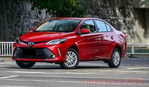 2021款威驰中控屏功能(2021款威驰的车身尺寸数据是什么) 第3张