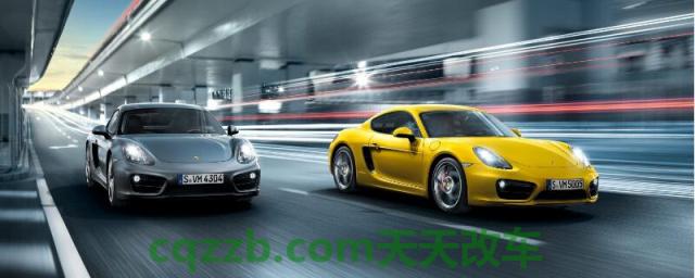 保时捷sc组件是什么()